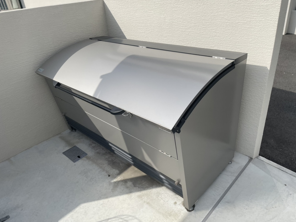 共用部 写真30