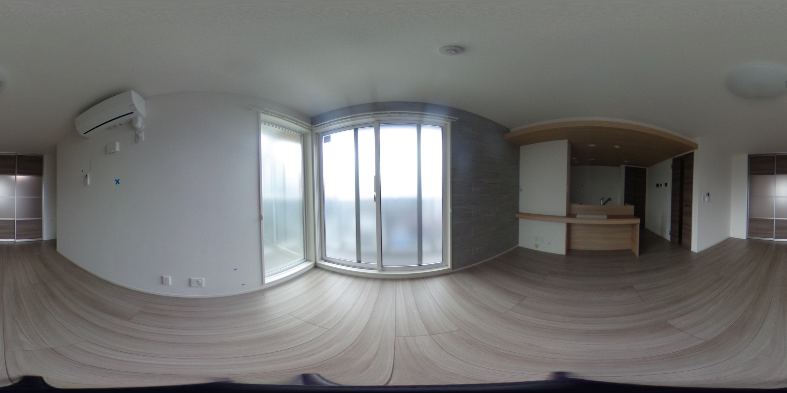 リビング 写真34