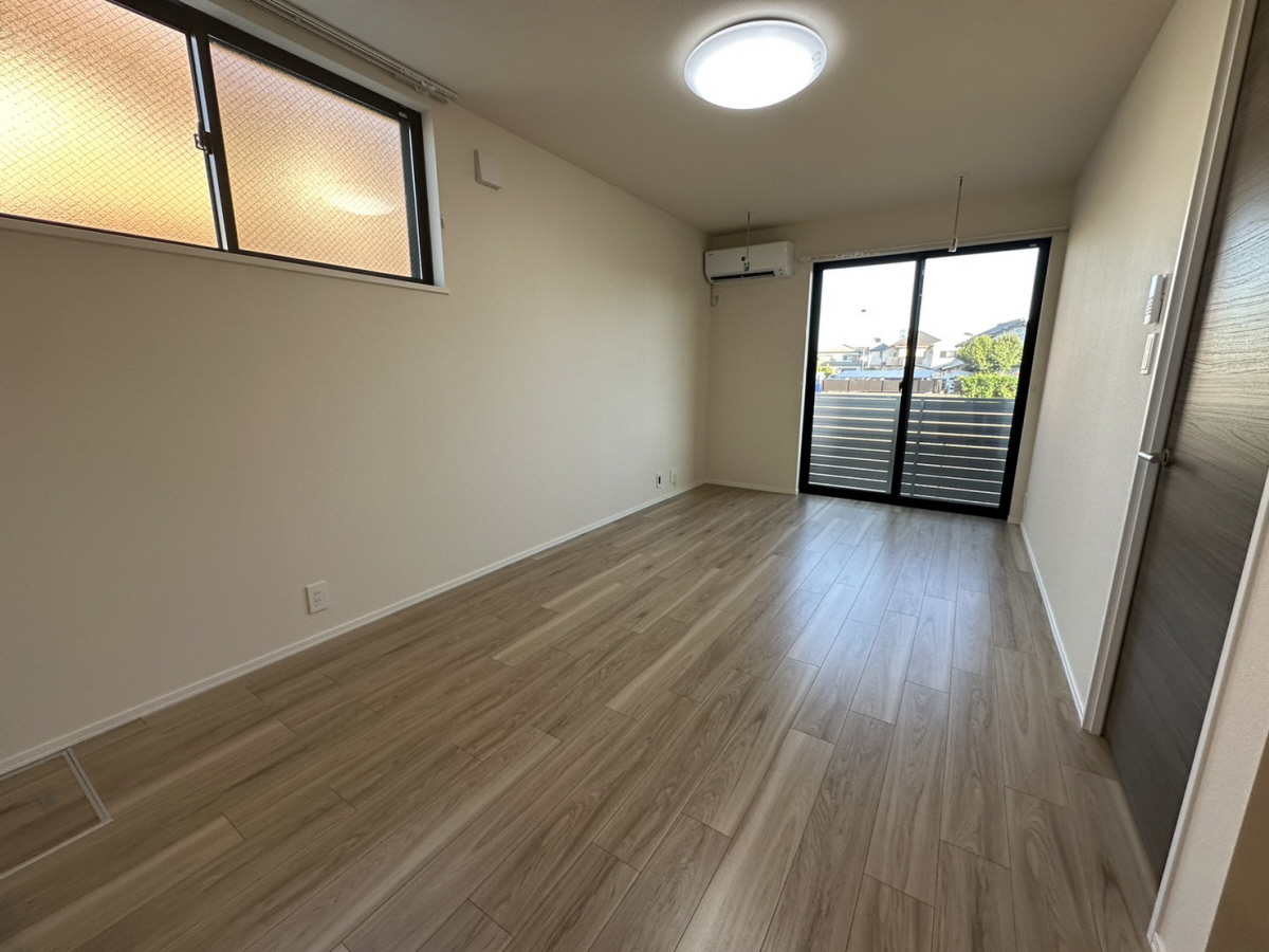 リビング 写真2