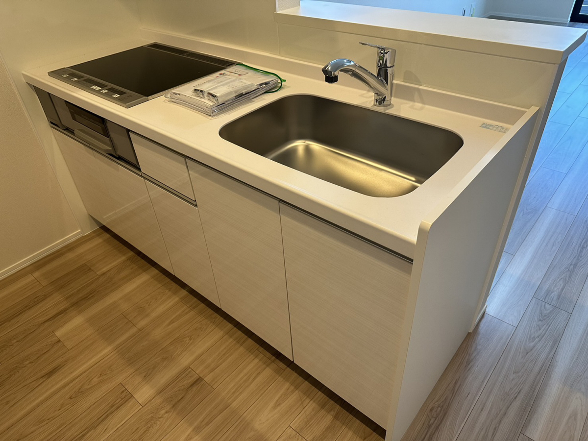 キッチン 写真3