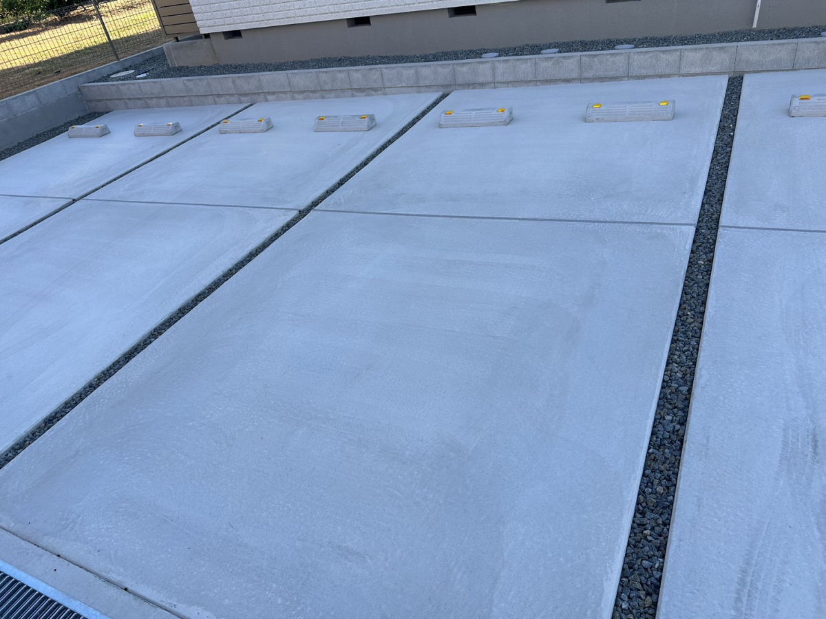 駐車場 写真10