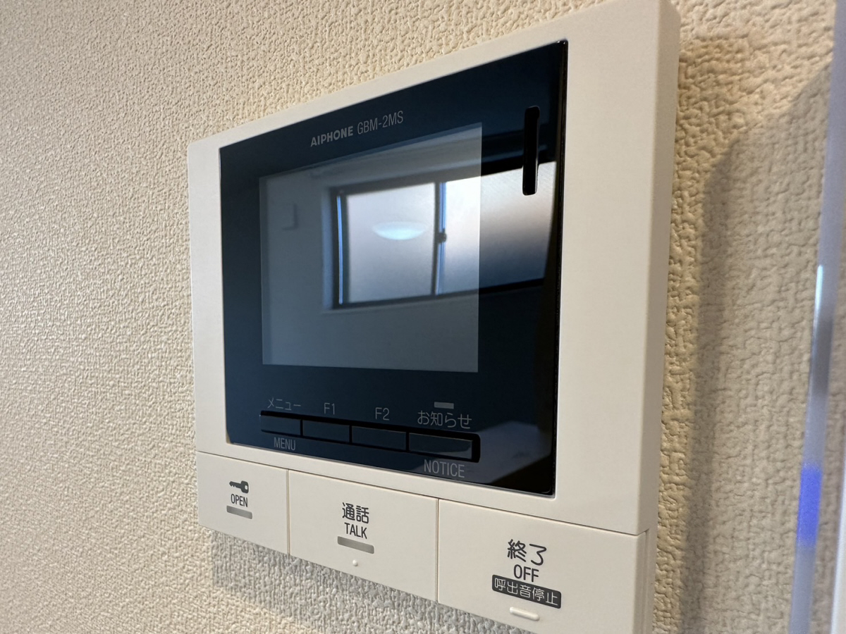 セキュリティ 写真13