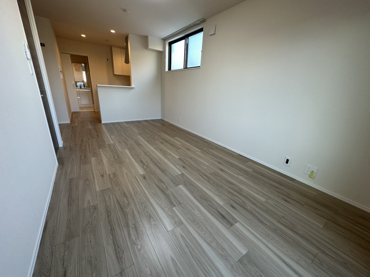 リビング 写真17