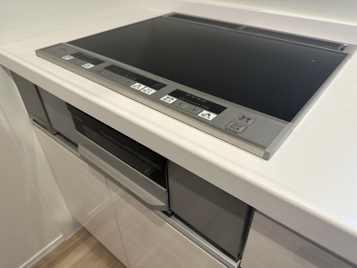 キッチン 写真19