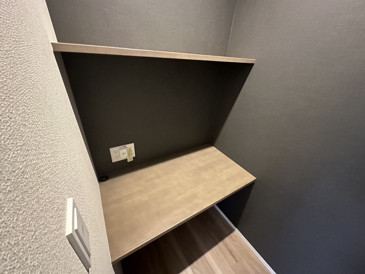 その他部屋・スペース 写真8