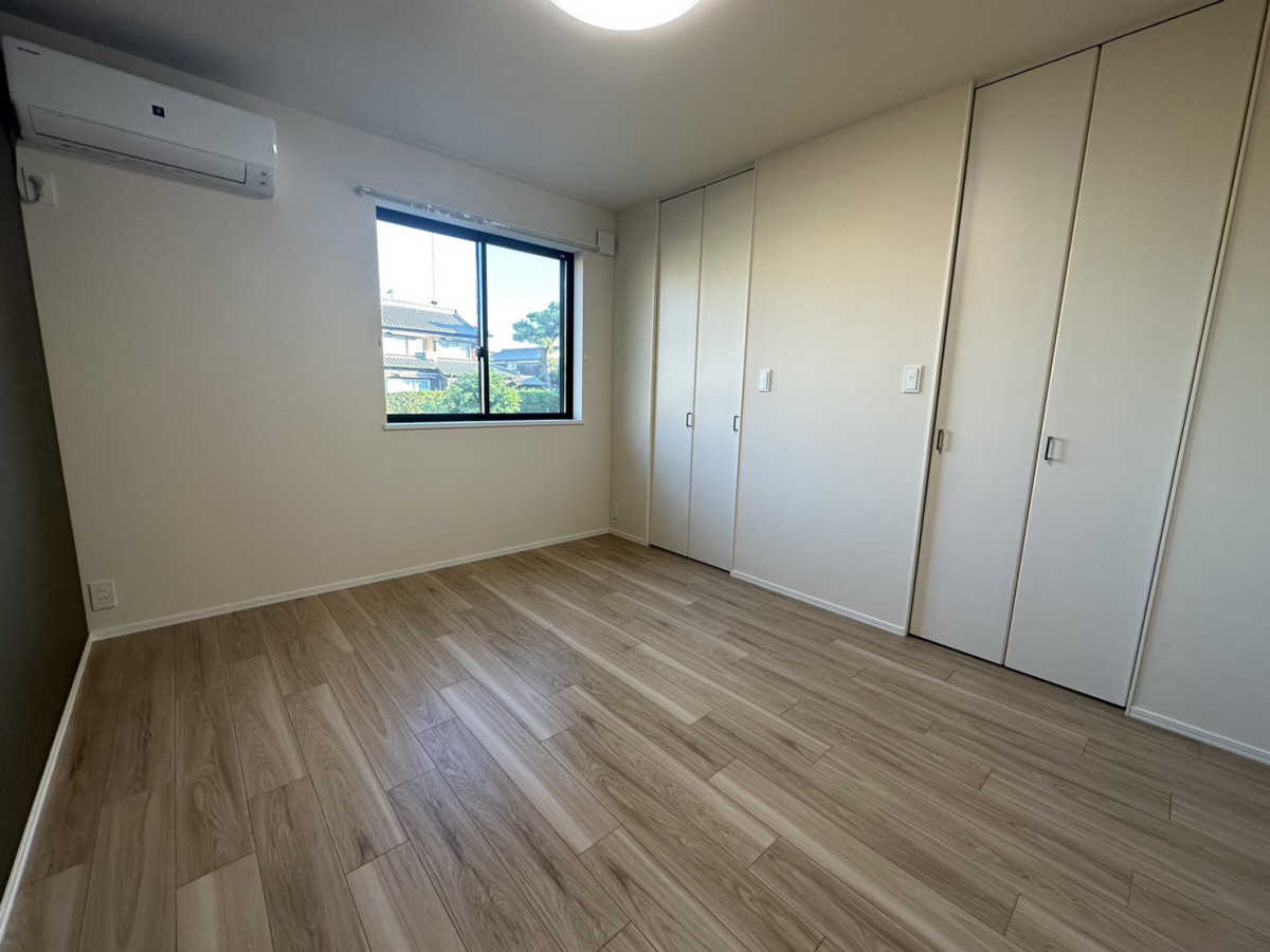 子供部屋 写真30