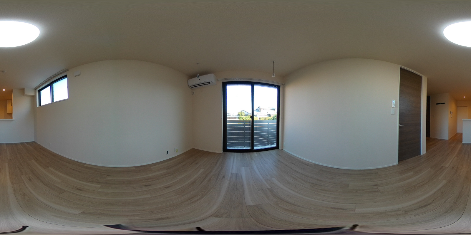 リビング 写真34