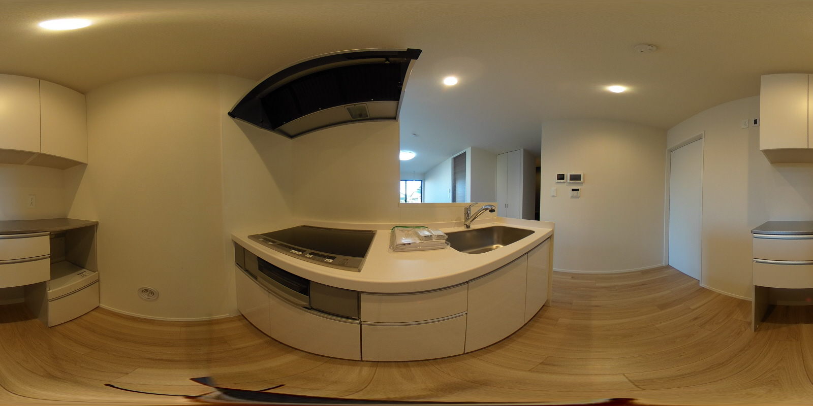 キッチン 写真35