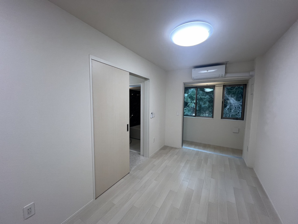 リビング 写真2