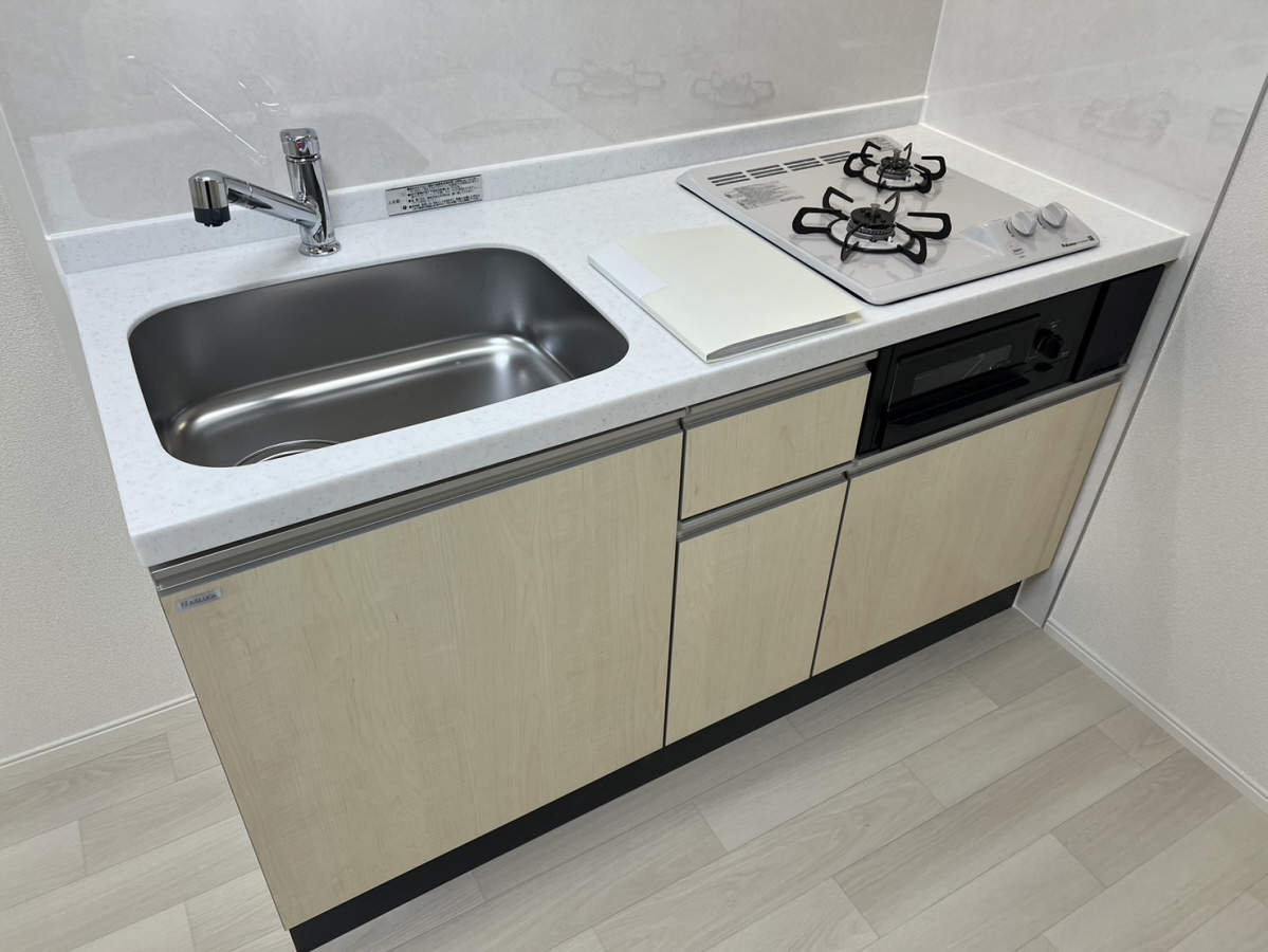 キッチン 写真3