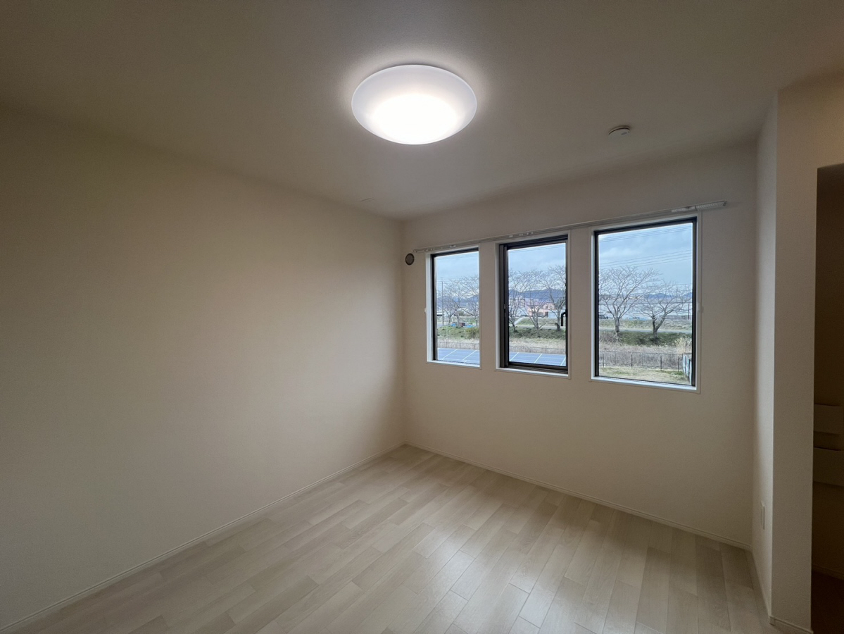 その他部屋・スペース 写真8