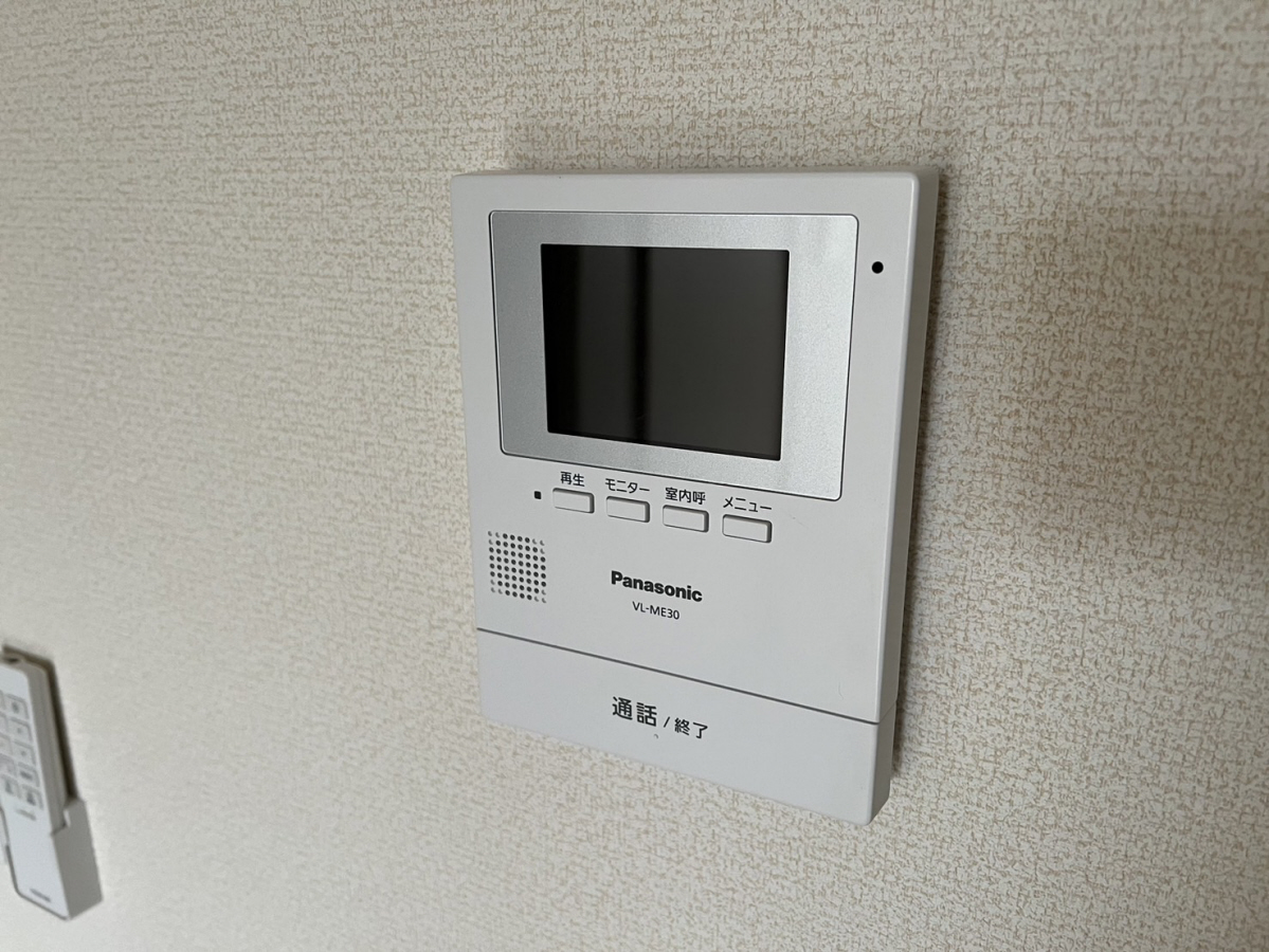 セキュリティ 写真13