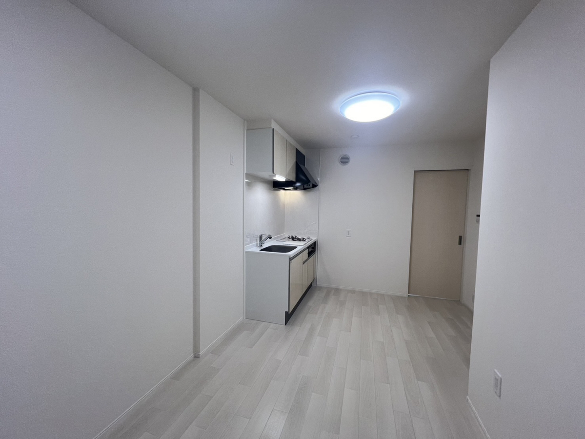 リビング 写真17