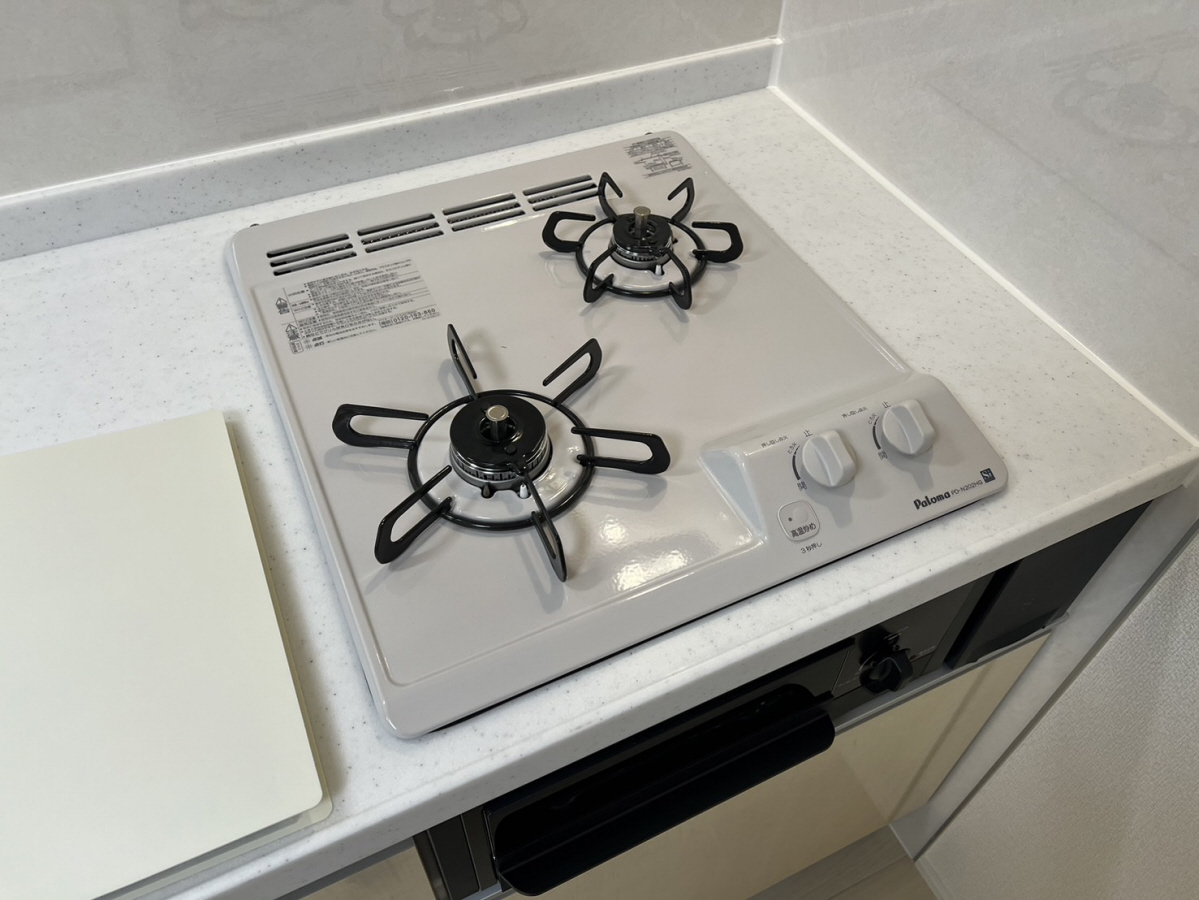 キッチン 写真19