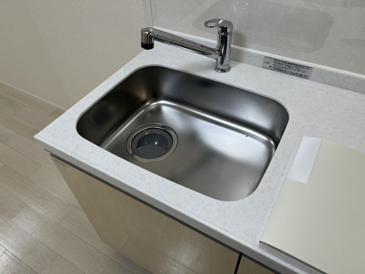 キッチン 写真31