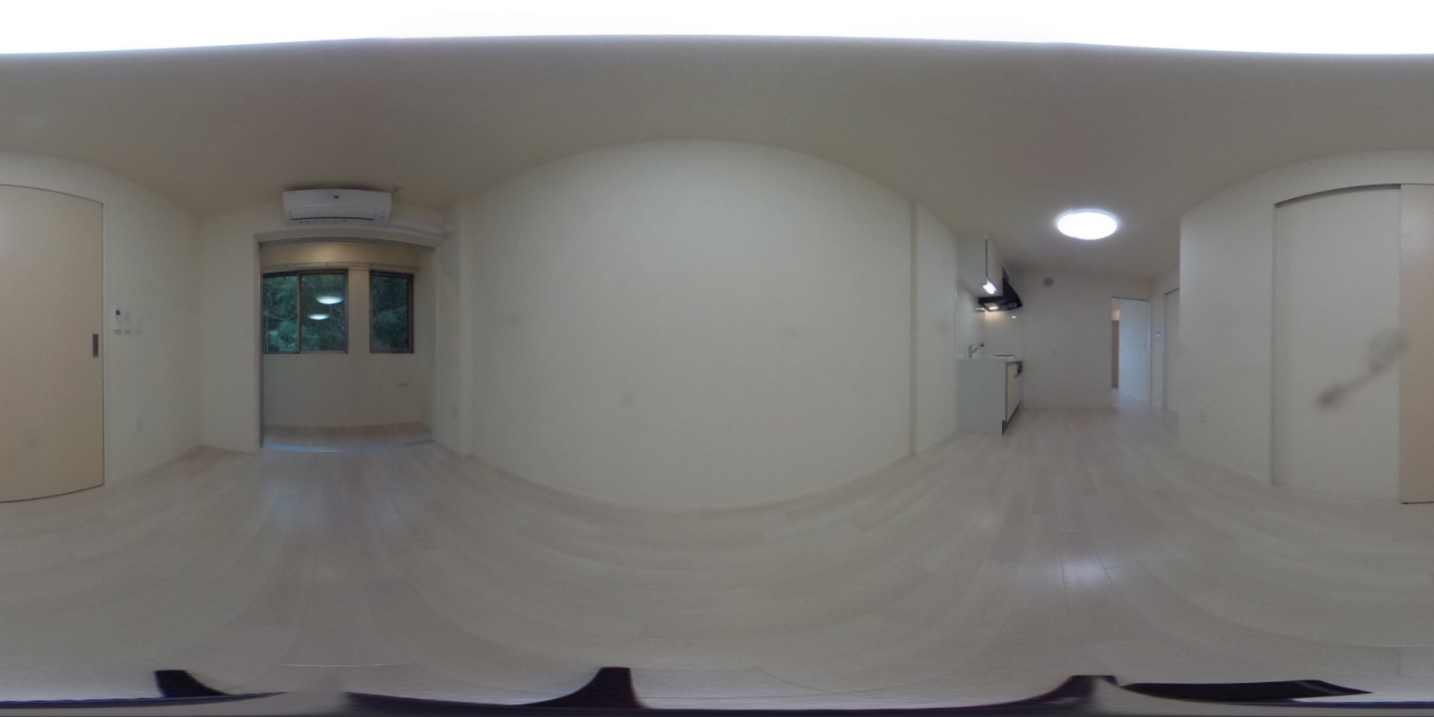 リビング 写真34