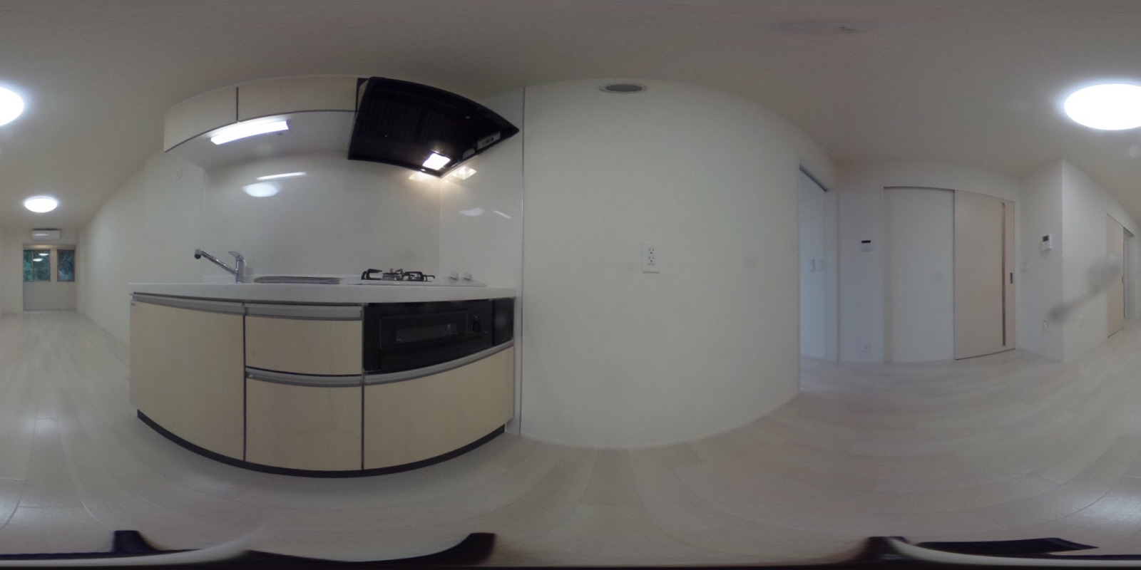 キッチン 写真35