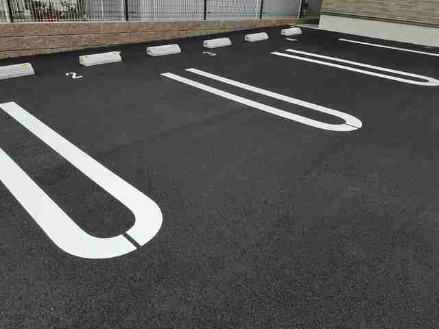 駐車場 写真10