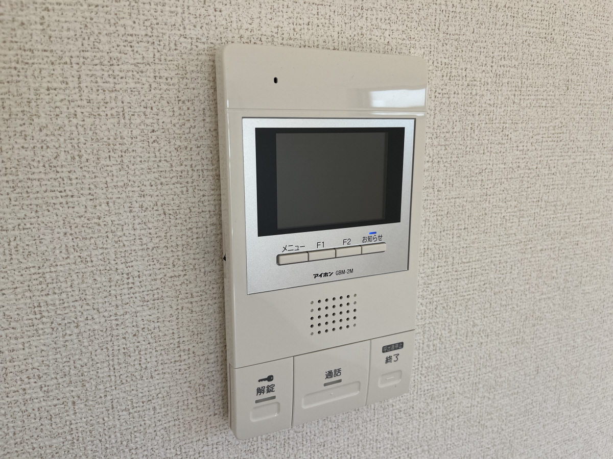 セキュリティ 写真13