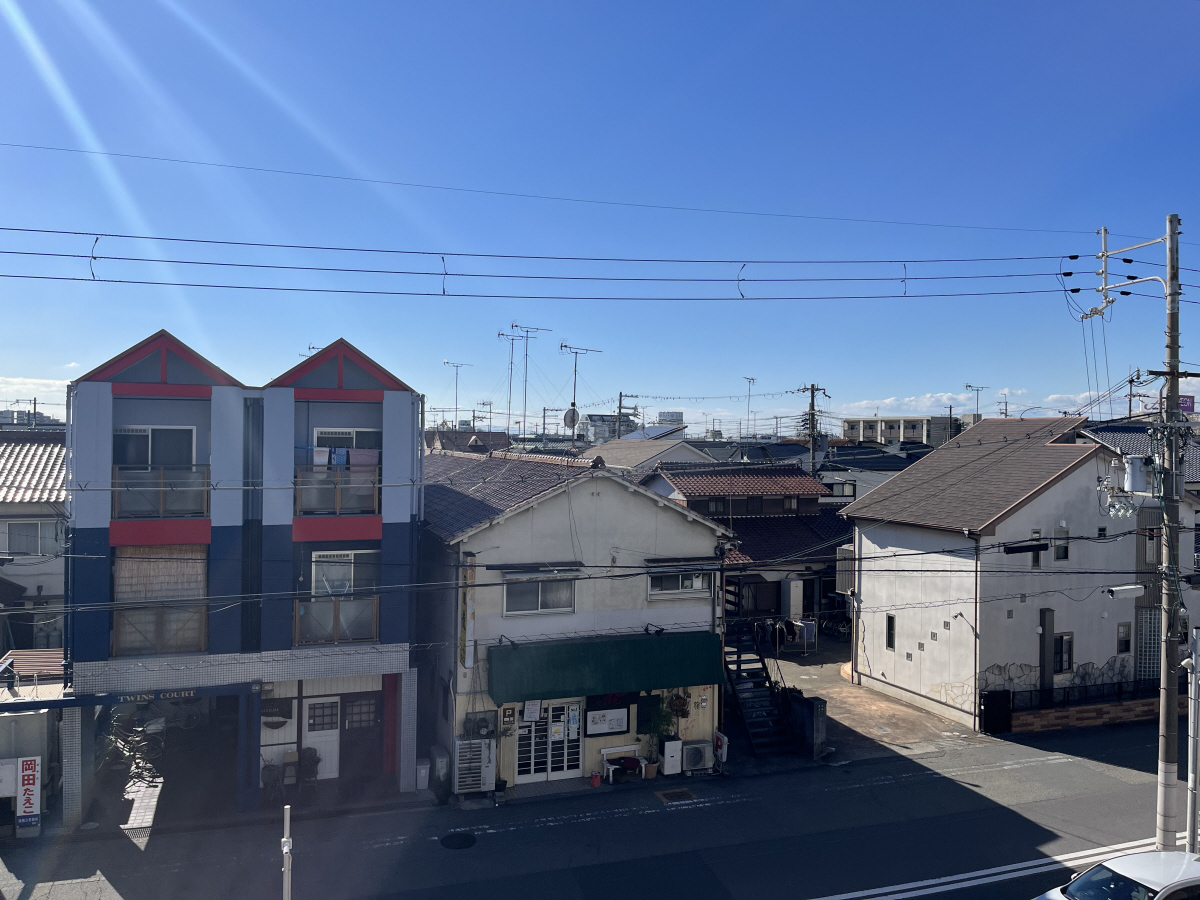 眺望 写真15
