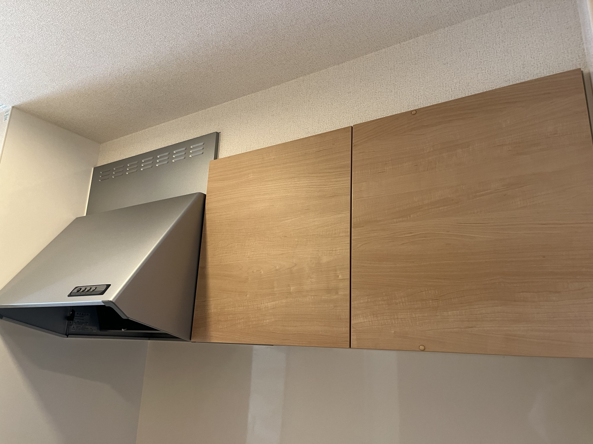 キッチン 写真19