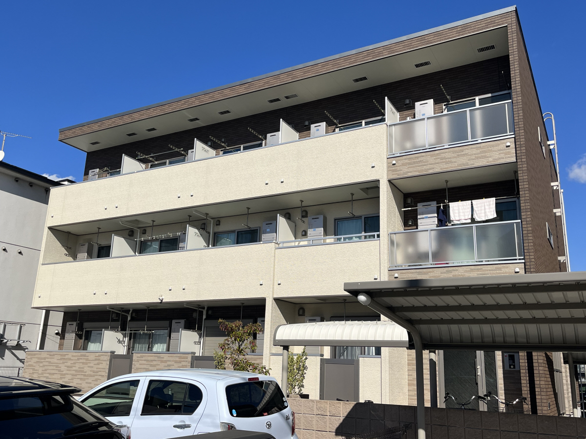外観 写真29