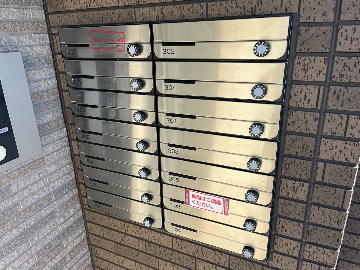 共用部 写真31