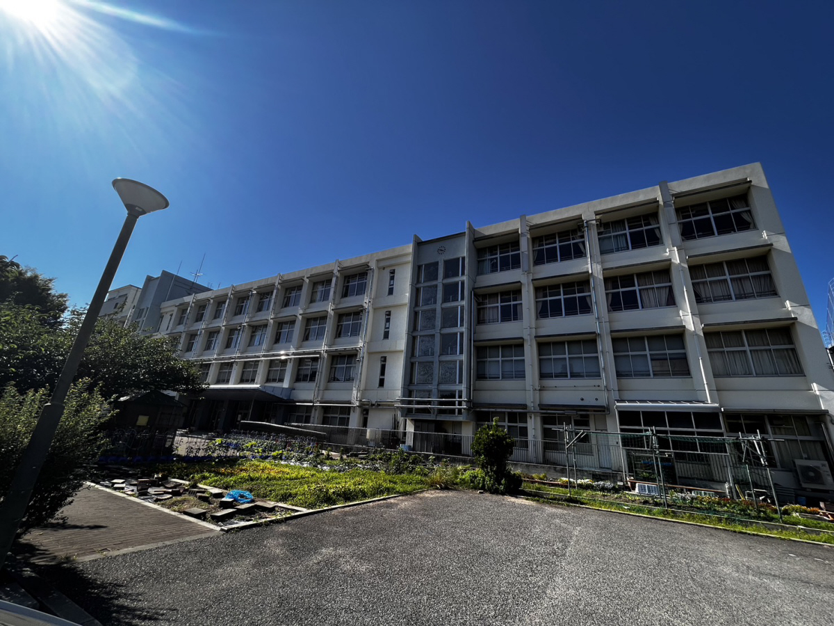 大観小学校まで722m (徒歩10分) 写真21