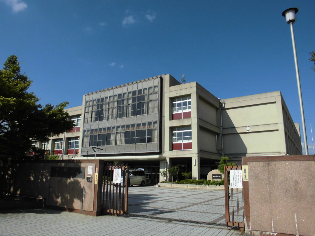 若宮小学校まで938m (徒歩12分) 写真21