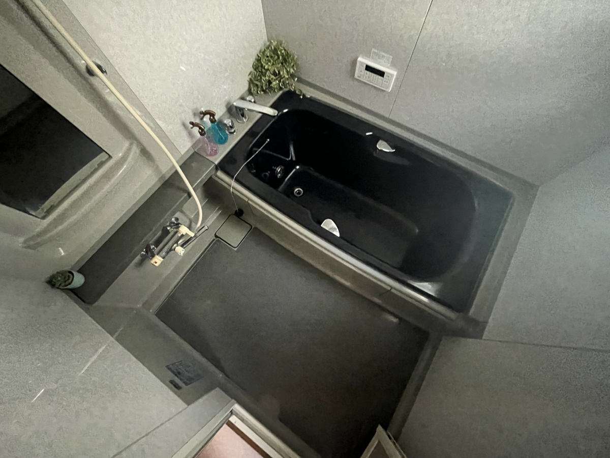 バス 写真4
