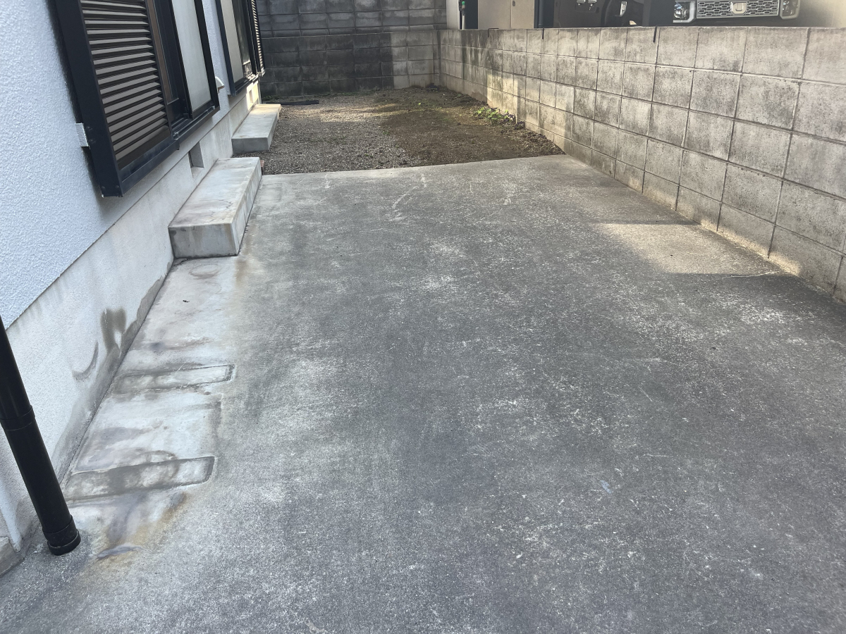 駐車場 写真10
