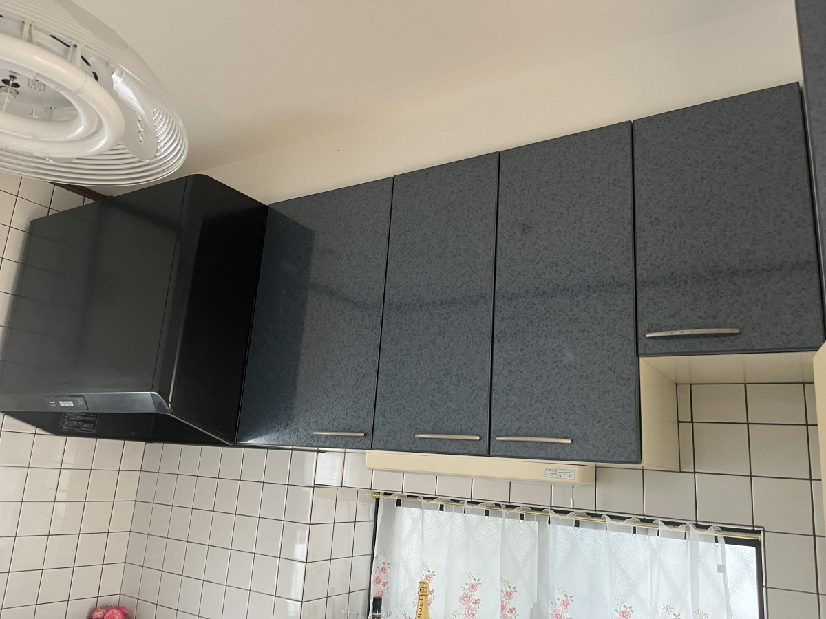 キッチン 写真19