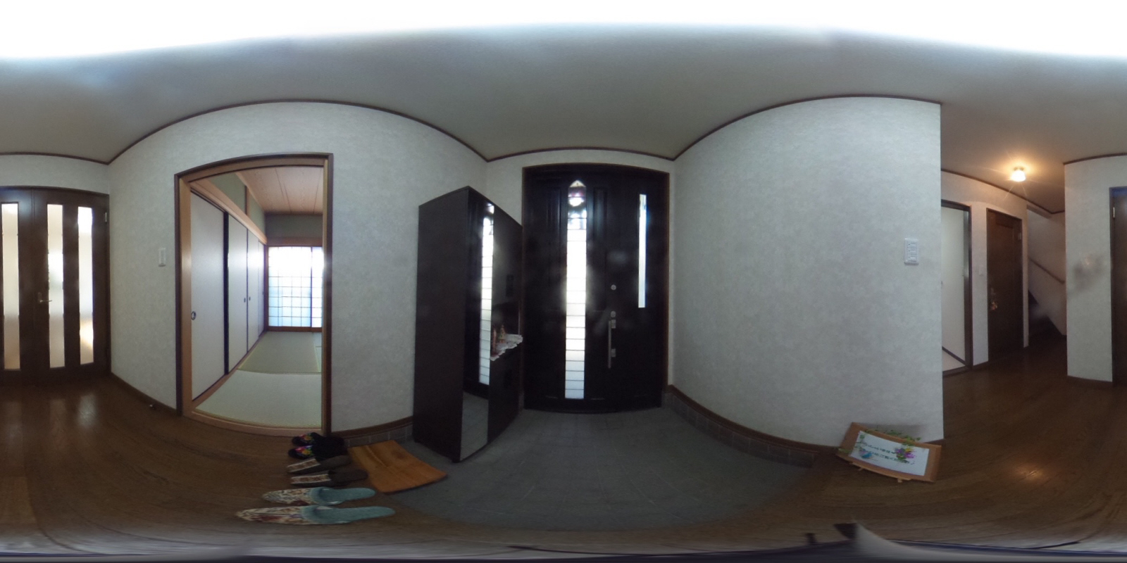 玄関 写真33