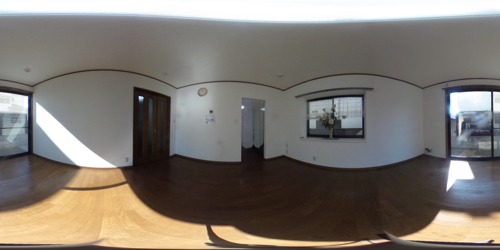 リビング 写真34