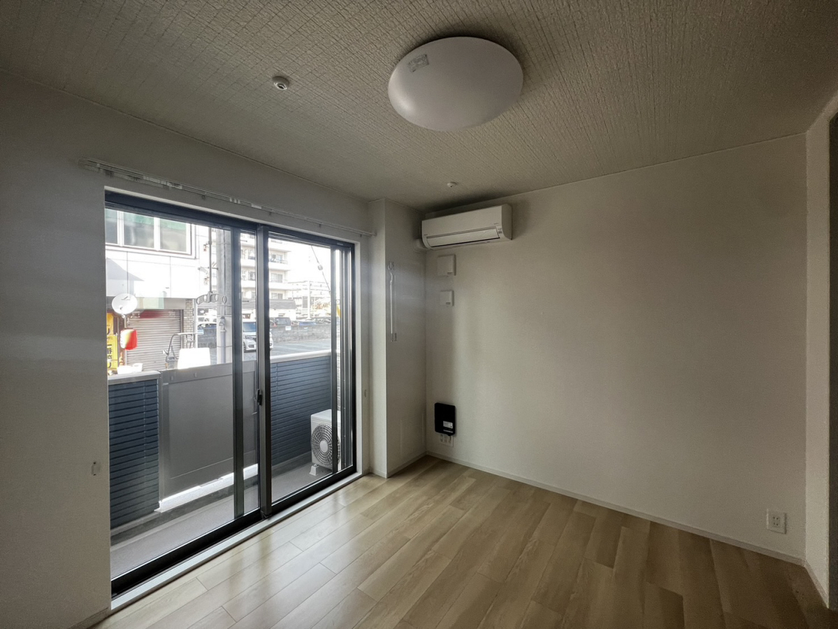 リビング 写真2