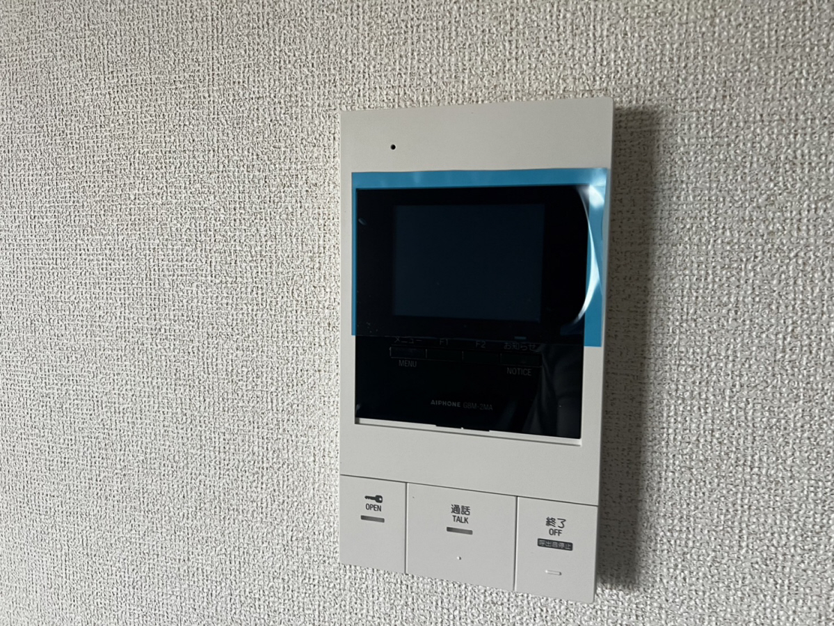 セキュリティ 写真13