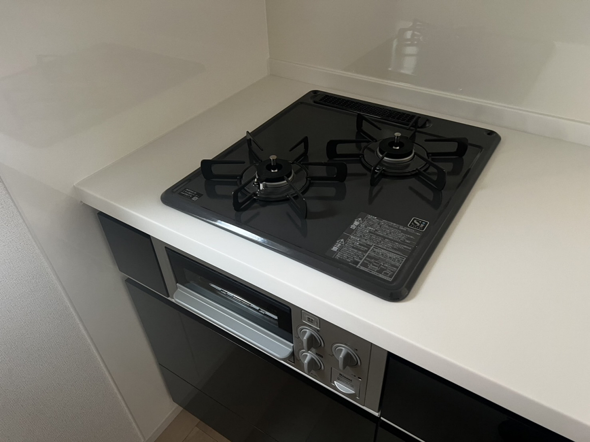 キッチン 写真19