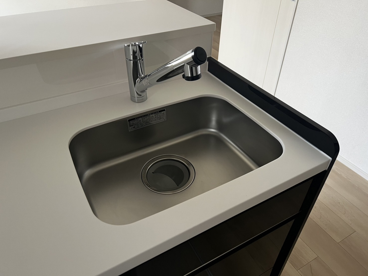 キッチン 写真31