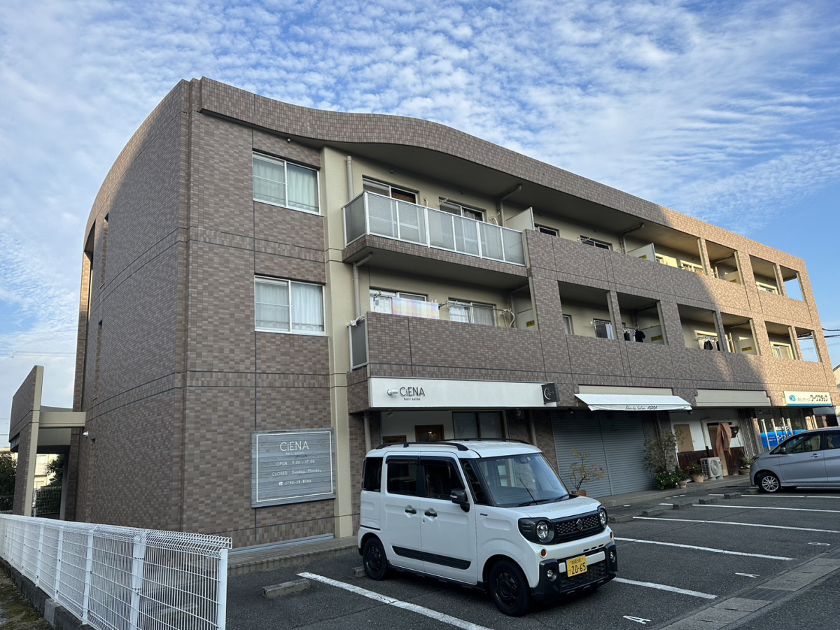 外観 外観 外観写真