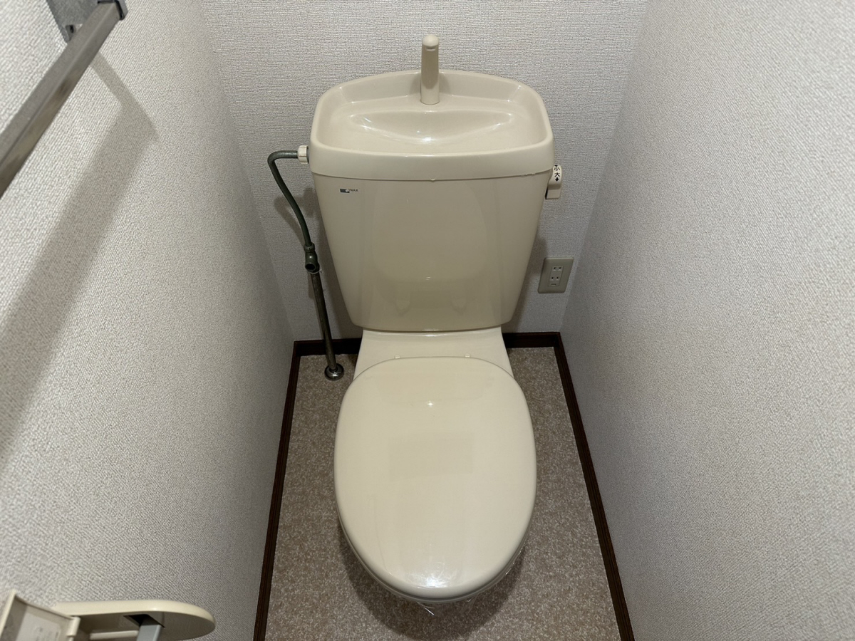 トイレ 写真5