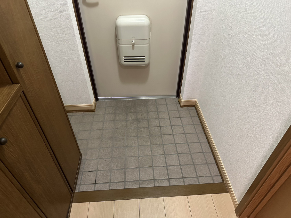 玄関 写真7