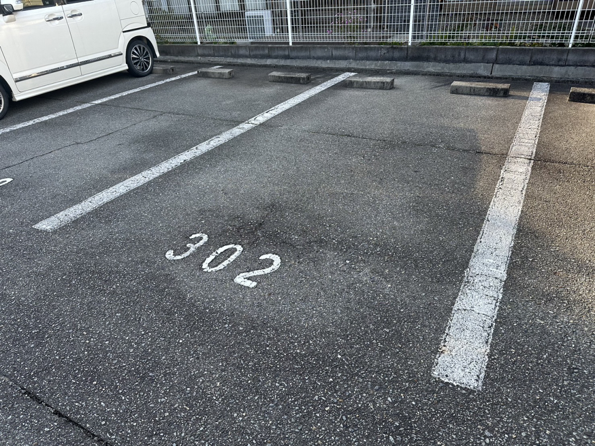 駐車場 写真10