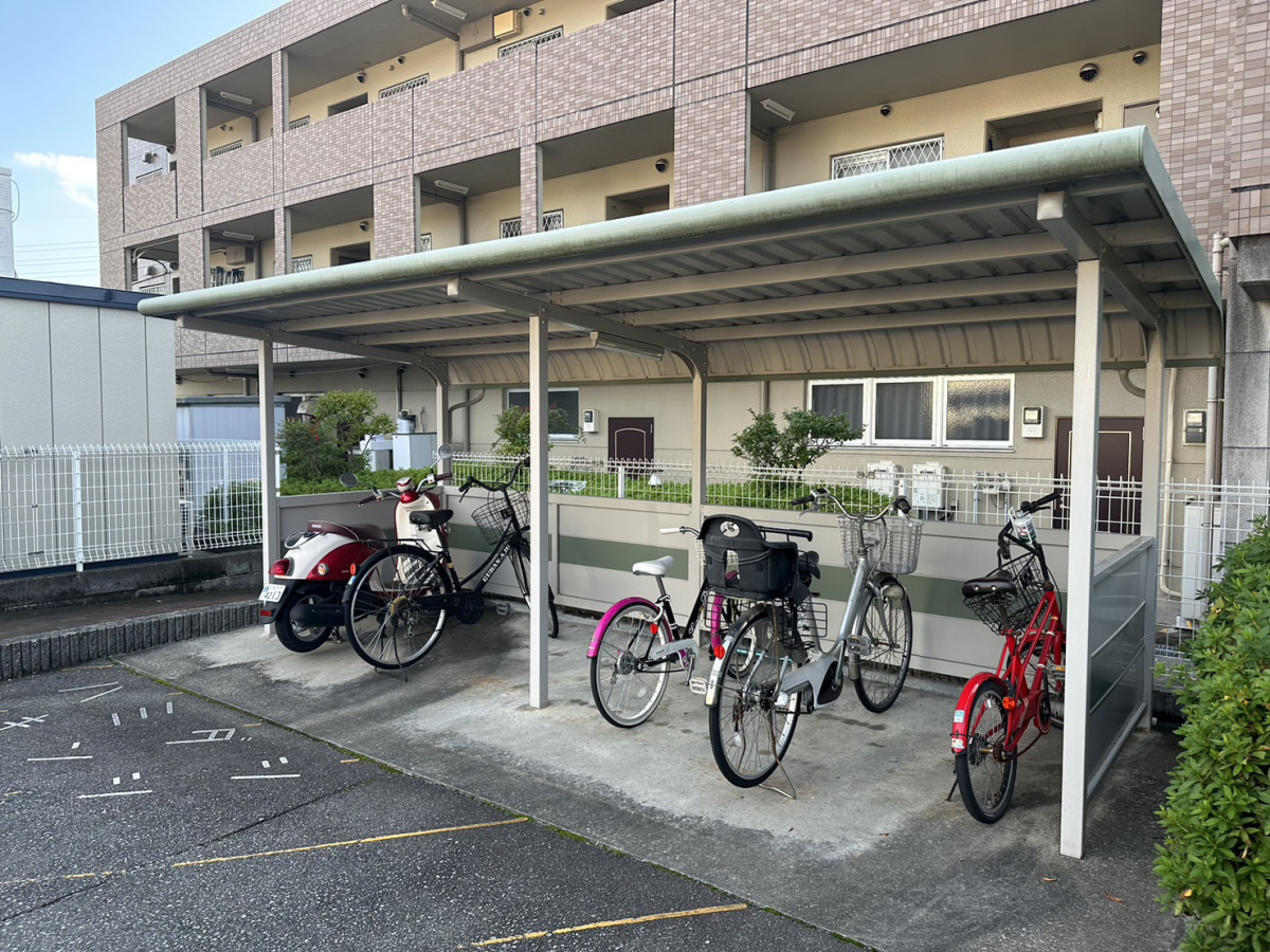 共用部 写真11