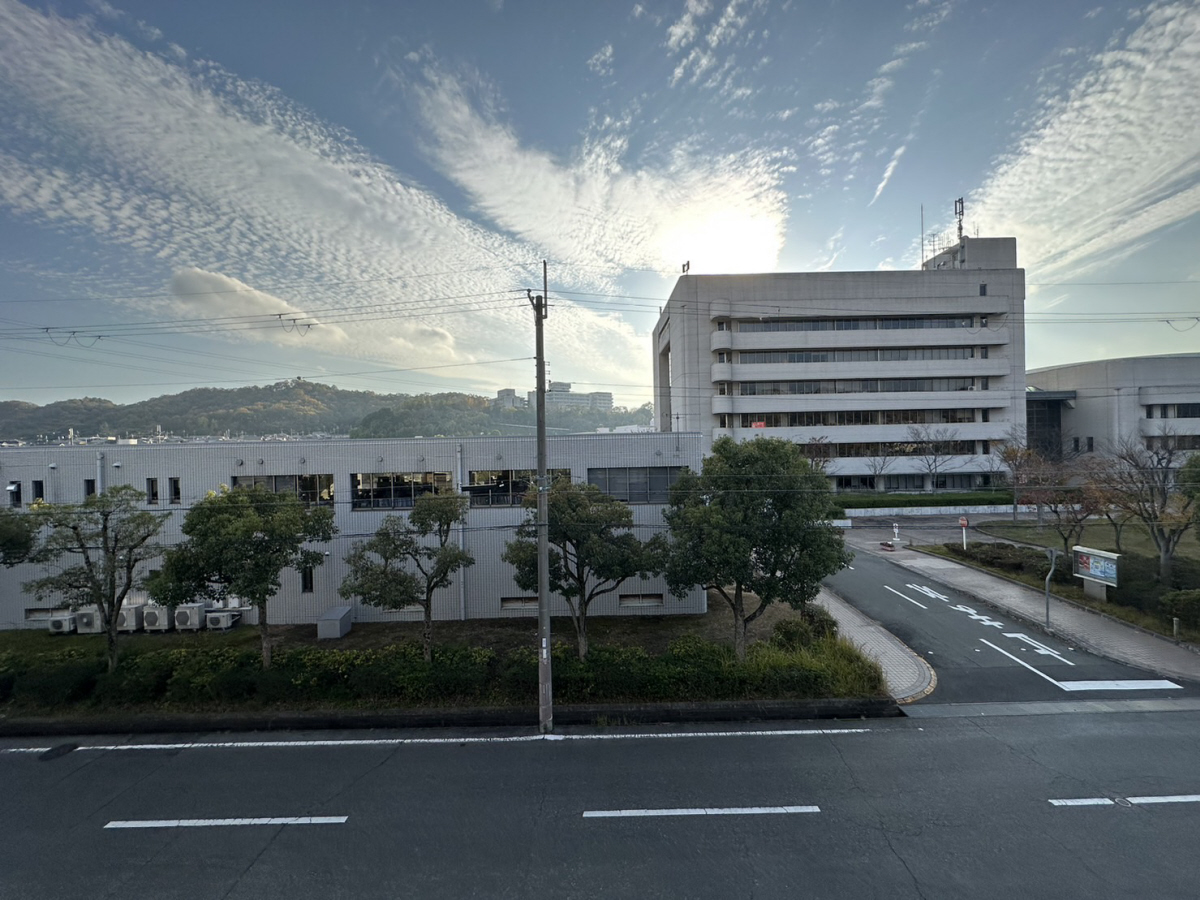 眺望 写真15