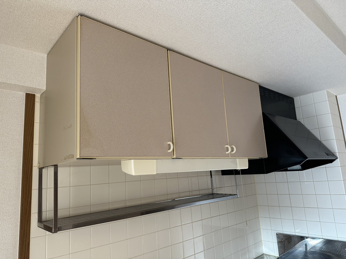キッチン 写真19