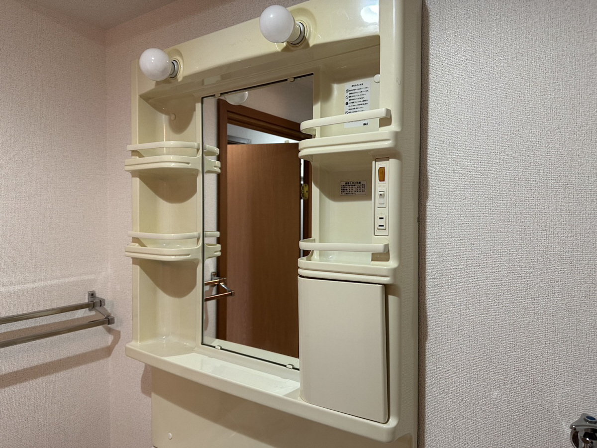 洗面所 写真31