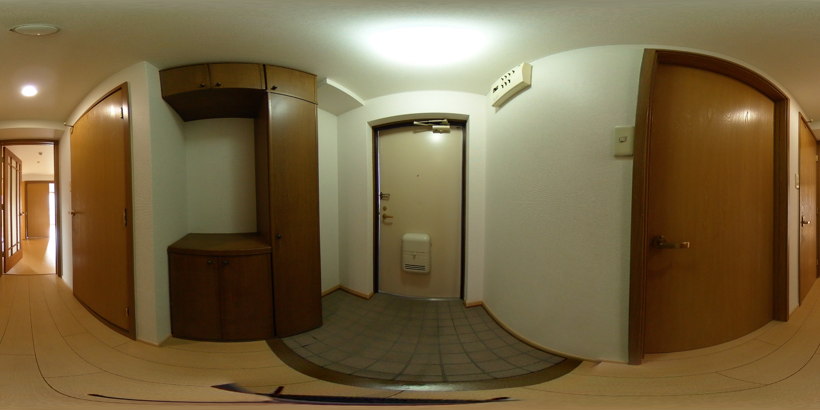 玄関 写真33