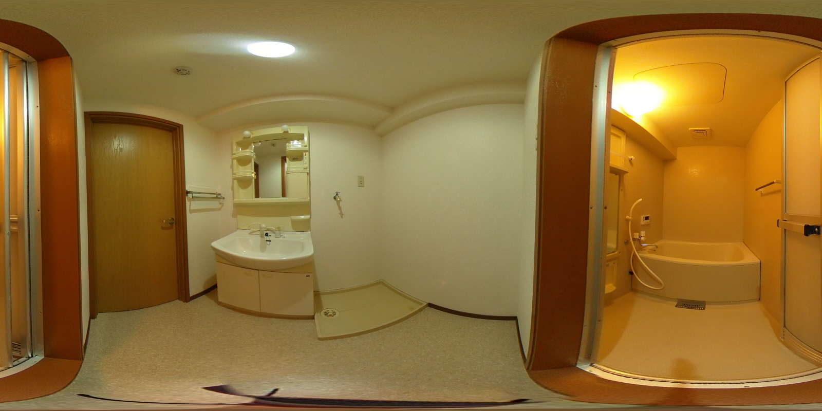 洗面所 写真36