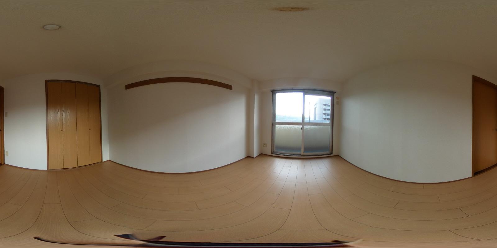 寝室 写真37