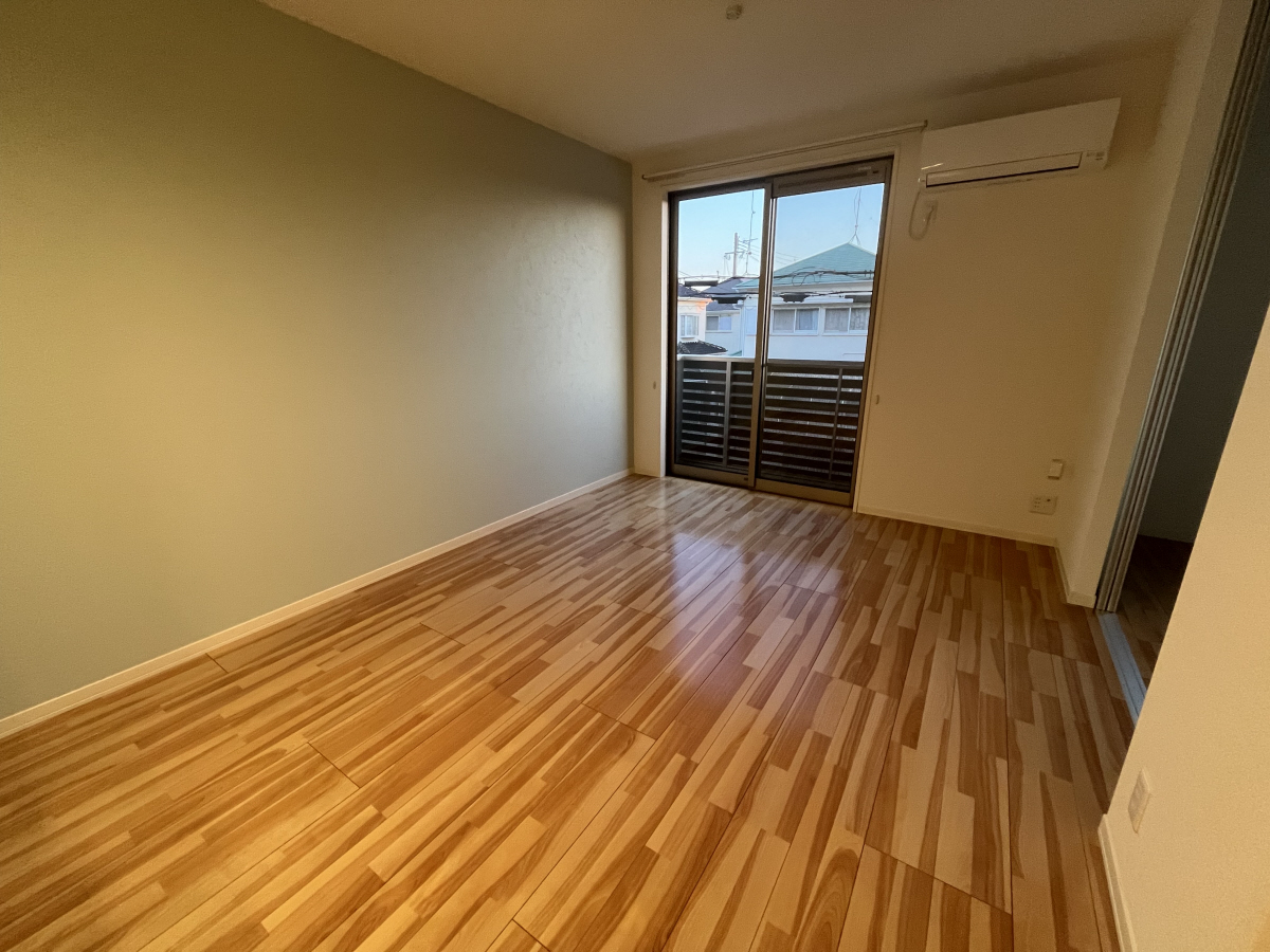 リビング 写真17